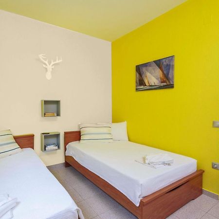 Gerakina Skala Holiday Houses Геракини Экстерьер фото