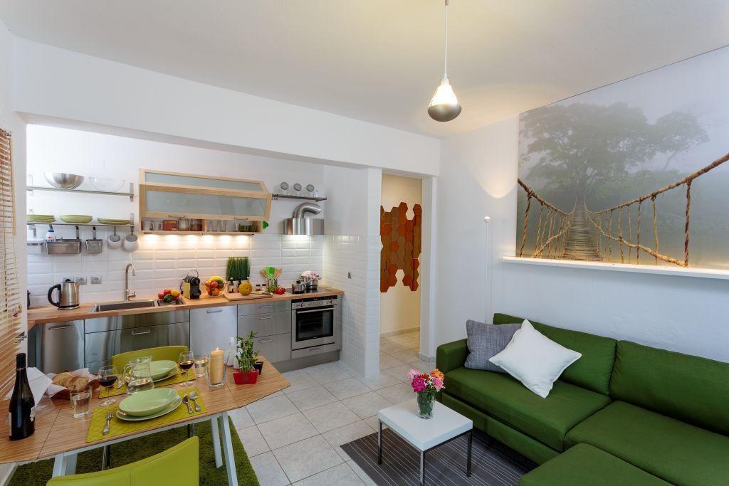 Gerakina Skala Holiday Houses Геракини Номер фото