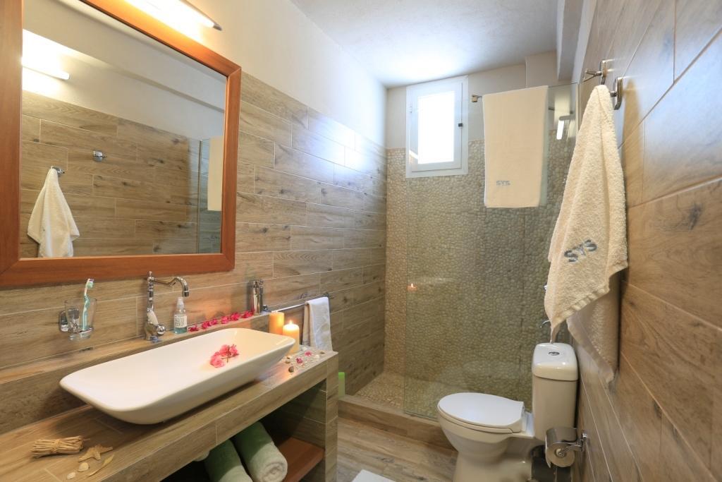 Gerakina Skala Holiday Houses Геракини Номер фото