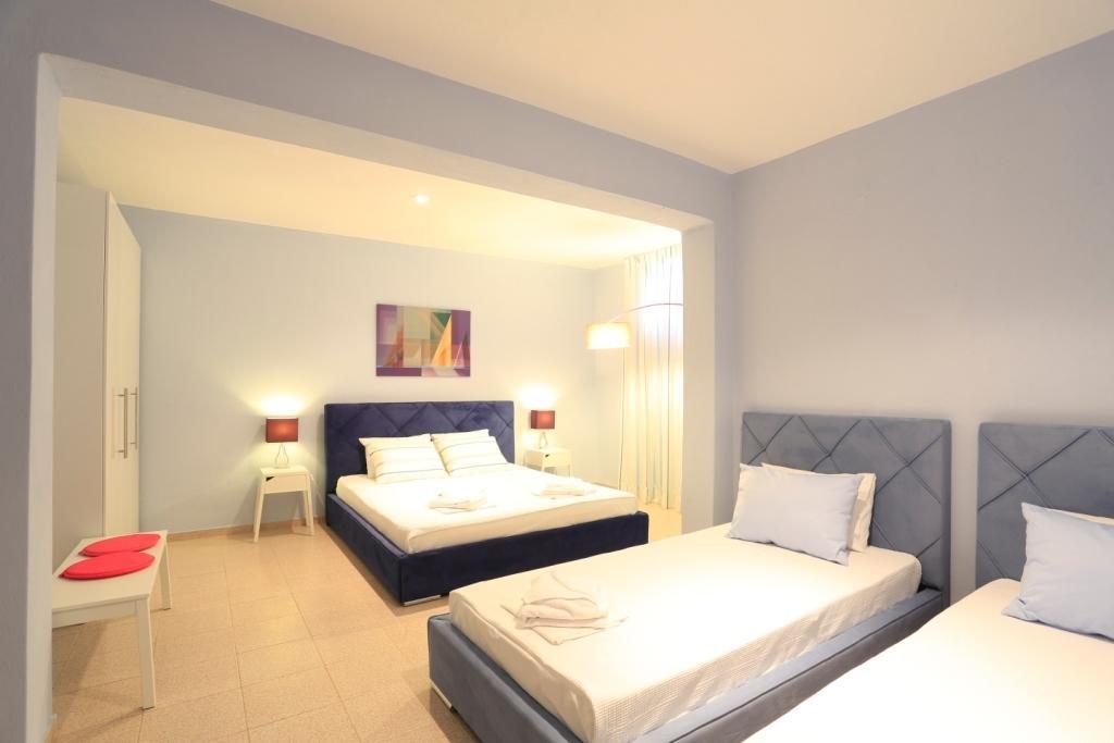 Gerakina Skala Holiday Houses Геракини Номер фото