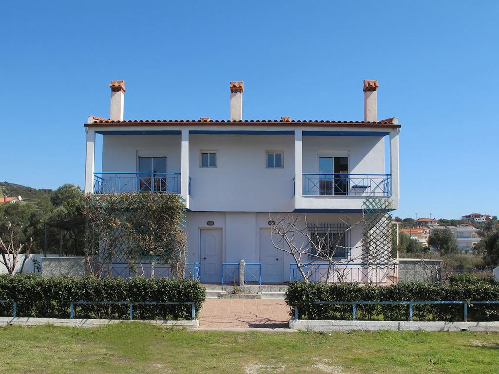 Gerakina Skala Holiday Houses Геракини Номер фото