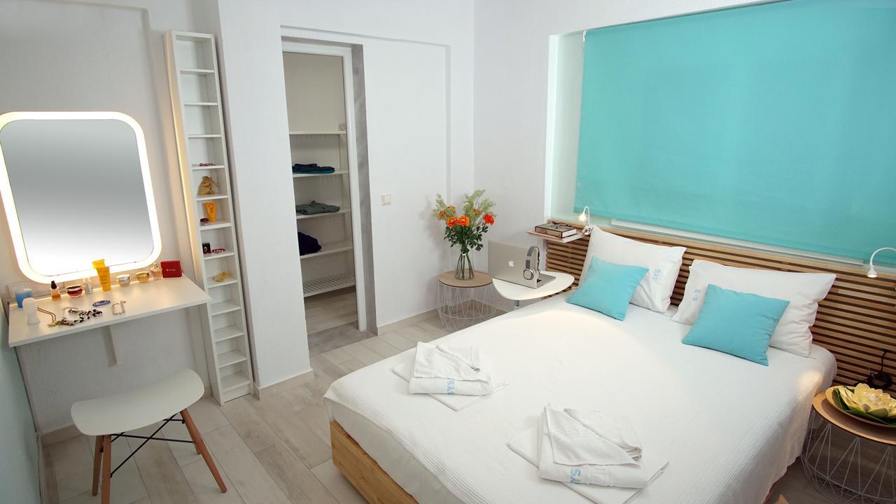 Gerakina Skala Holiday Houses Геракини Экстерьер фото
